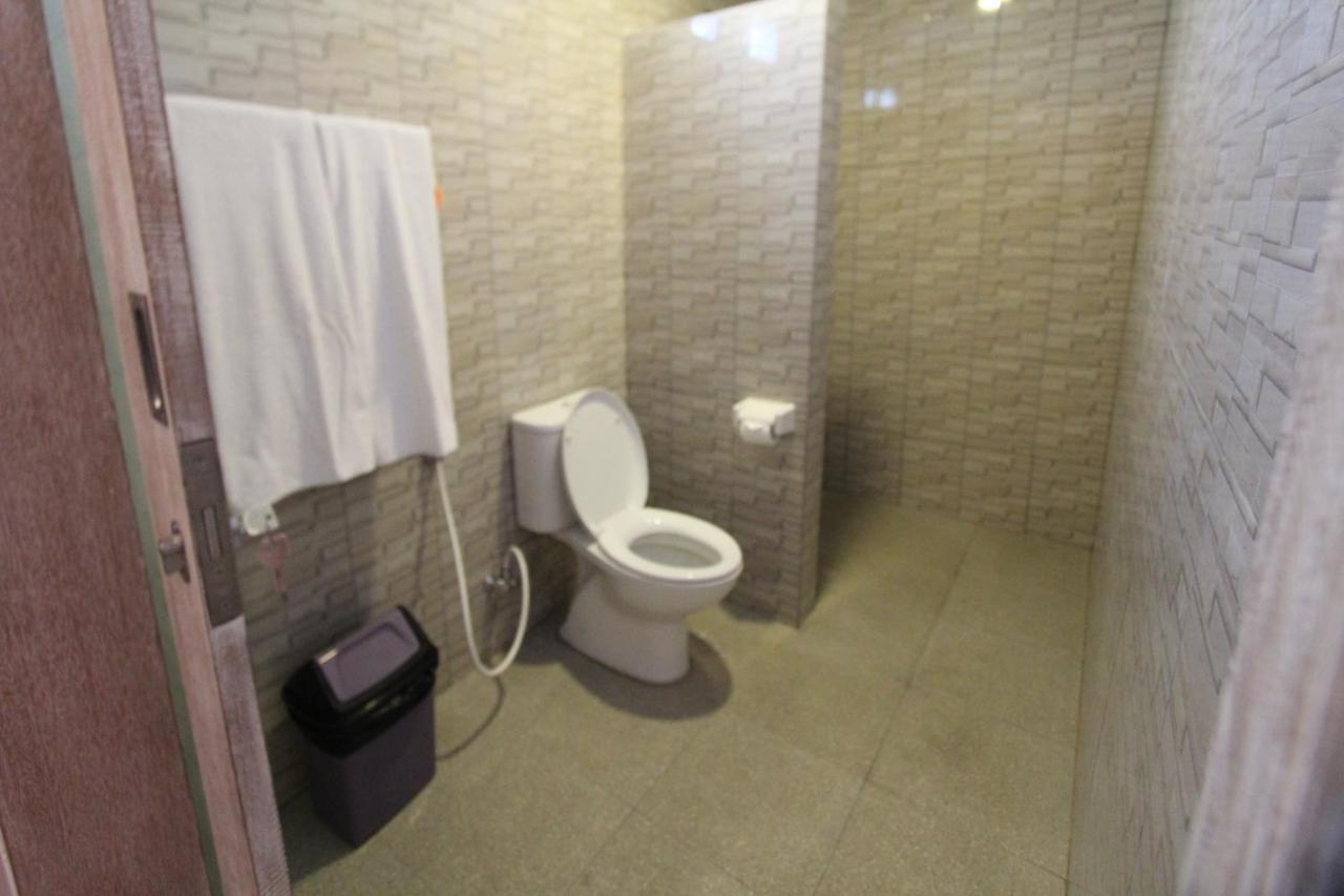 Eva Guest House Canggu Dış mekan fotoğraf