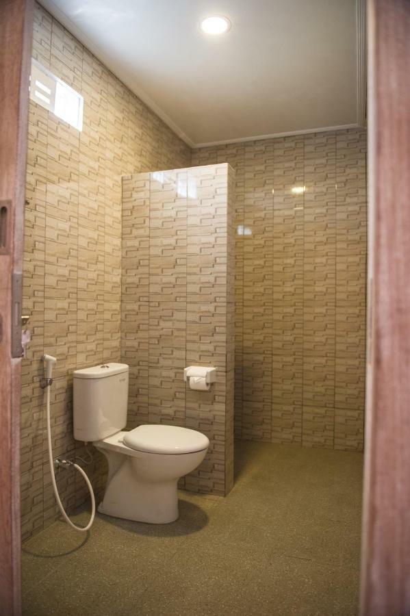 Eva Guest House Canggu Dış mekan fotoğraf
